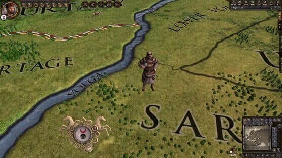 Crusader Kings II: Conclave Content Pack screenshot 2