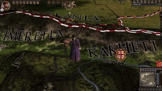 Crusader Kings II: Conclave Content Pack screenshot 5