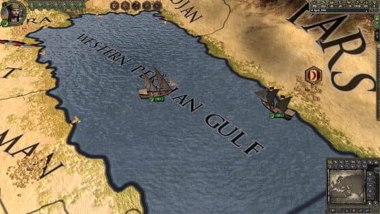 Crusader Kings II: Conclave Content Pack screenshot 10