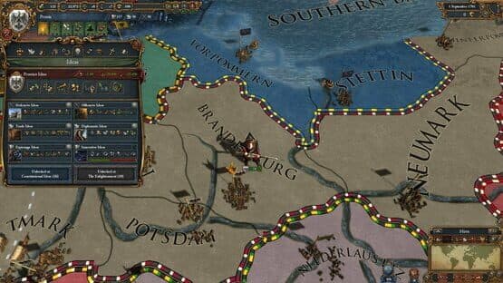 Crusader Kings II: Europa Universalis IV Converter screenshot 3