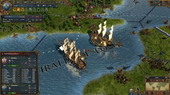 Crusader Kings II: Europa Universalis IV Converter screenshot 4