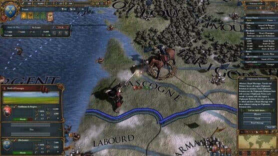 Crusader Kings II: Europa Universalis IV Converter screenshot 5