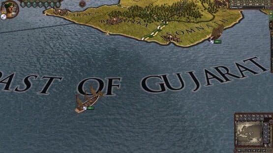 Crusader Kings II: Conclave Content Pack screenshot 9
