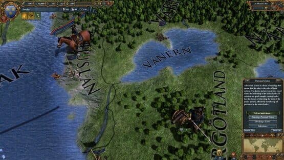 Crusader Kings II: Europa Universalis IV Converter screenshot 10
