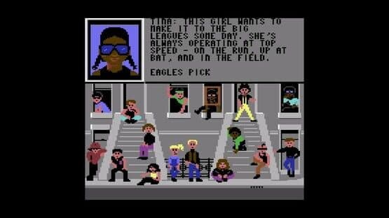 Street Sports Baseball screenshot 2