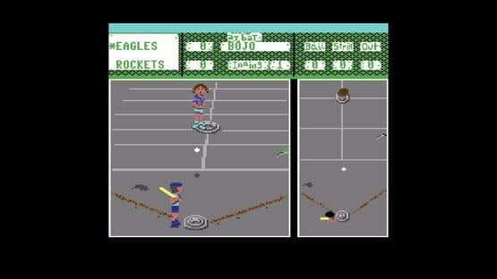 Street Sports Baseball screenshot 4