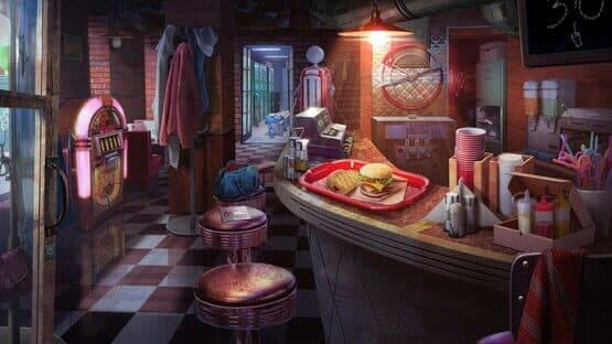 Grim Tales: The Hunger - Collector's Edition screenshot 3