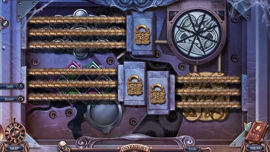 Grim Tales: The Hunger - Collector's Edition screenshot 8