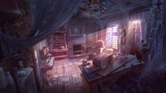 Grim Tales: The Hunger - Collector's Edition screenshot 9