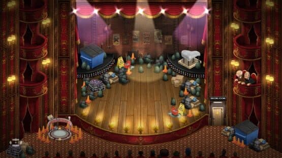 My Muppets Show screenshot 1