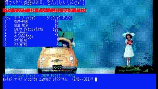 Lupin the Third: Cagliostro no Shiro screenshot 4