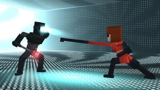 Minecraft: The Incredibles screenshot 4