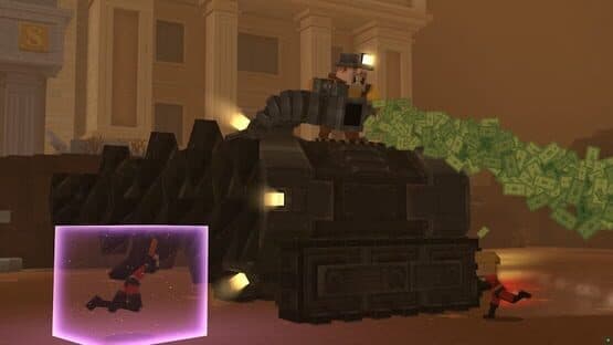 Minecraft: The Incredibles screenshot 5