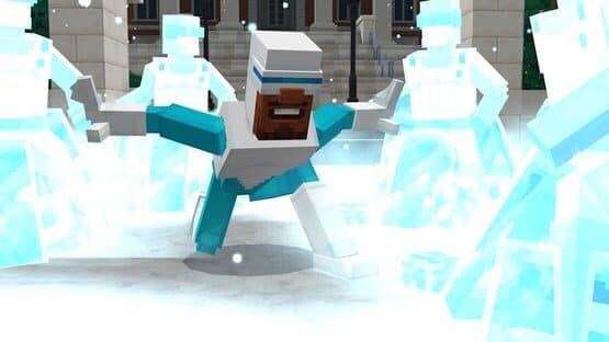 Minecraft: The Incredibles screenshot 7
