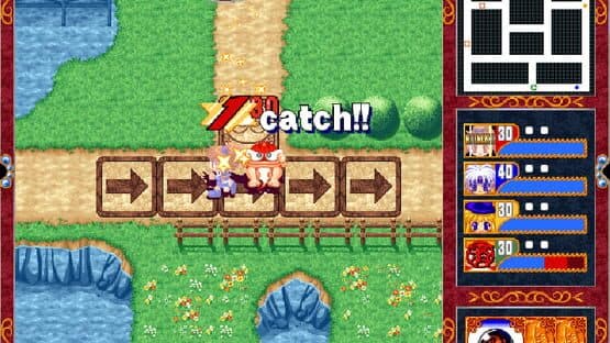 Madou Run screenshot 1