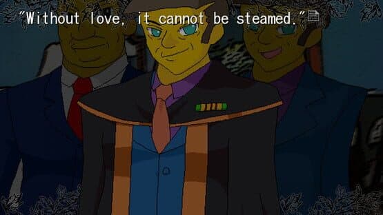 Umineko no Naku Koro ni Musu screenshot 4