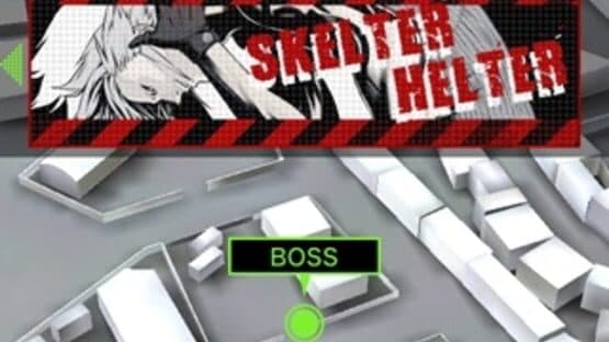 No More Heroes: World Ranker screenshot 2