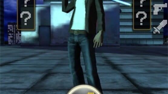 No More Heroes: World Ranker screenshot 3