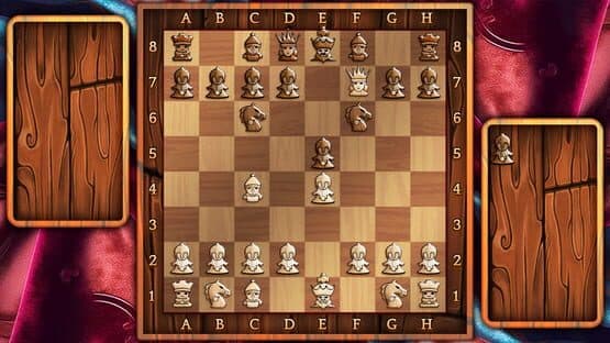Medieval Royal Chess: Classic Board Game screenshot 3