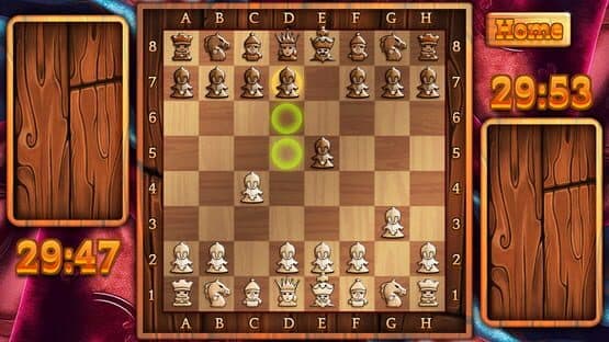 Medieval Royal Chess: Classic Board Game screenshot 5