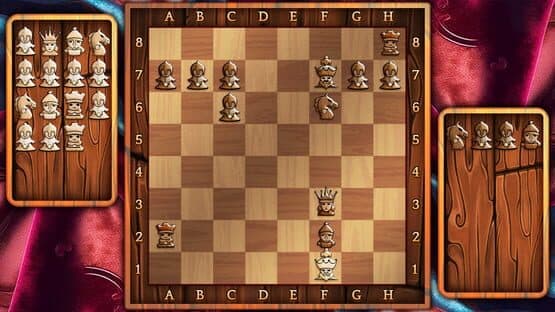 Medieval Royal Chess: Classic Board Game screenshot 6