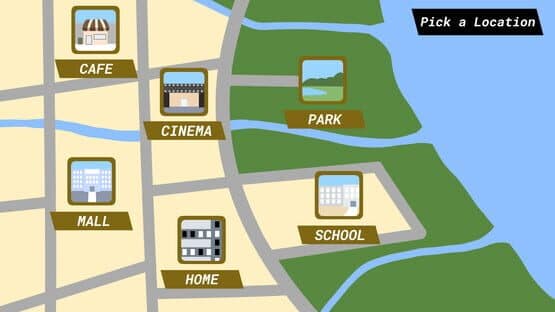 Selfish Cupid screenshot 3