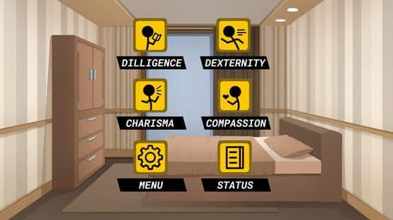 Selfish Cupid screenshot 6