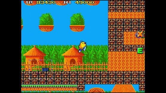 Taito Milestones 2 screenshot 2