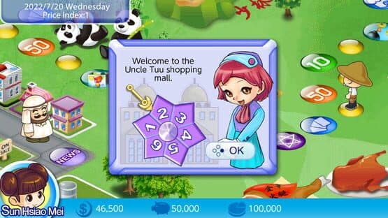 RichMan 4 Fun screenshot 3