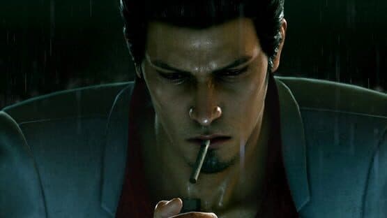 Yakuza Complete Series screenshot 4