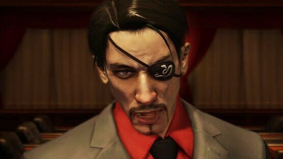 Yakuza Complete Series screenshot 8