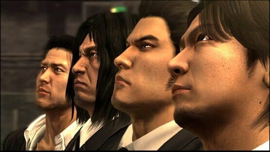 Yakuza Complete Series screenshot 12