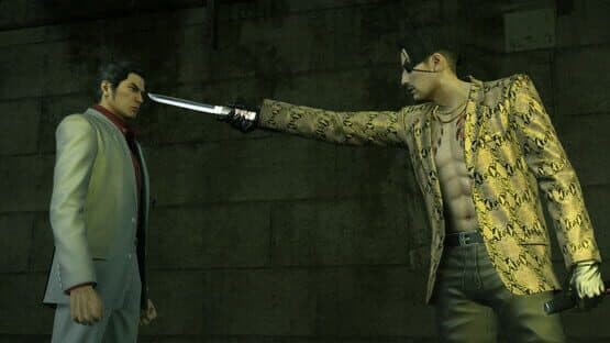 The Yakuza Bundle screenshot 6