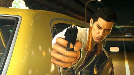 The Yakuza Bundle screenshot 8