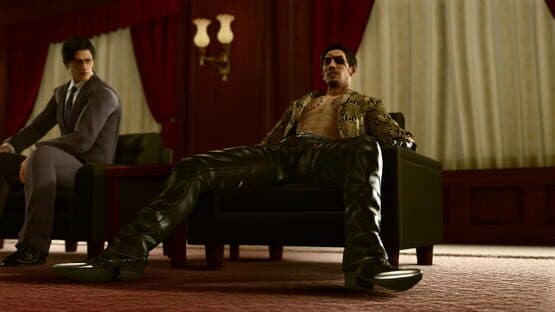 The Yakuza Bundle screenshot 1