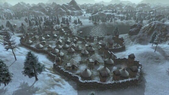 Dawn of Man + Planetbase screenshot 5