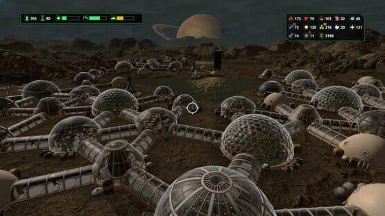 Dawn of Man + Planetbase screenshot 10