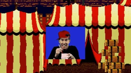 Penn & Teller's Smoke and Mirrors screenshot 2