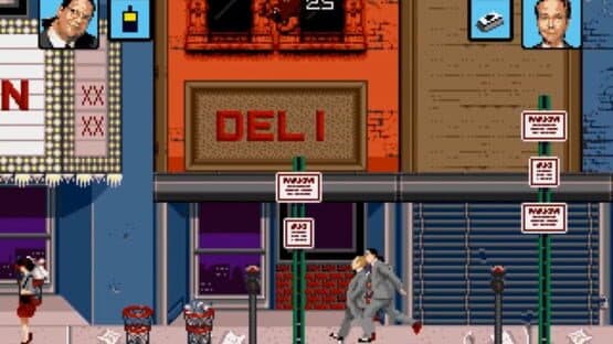 Penn & Teller's Smoke and Mirrors screenshot 3