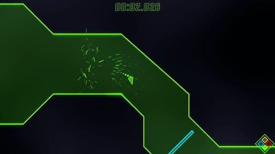 Colorspace screenshot 1