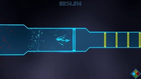 Colorspace screenshot 2