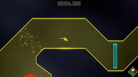 Colorspace screenshot 3