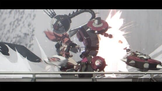 Guilty Gear: Strive - Another Story screenshot 2