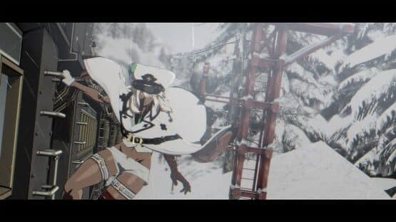 Guilty Gear: Strive - Another Story screenshot 3