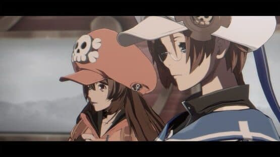 Guilty Gear: Strive - Another Story screenshot 5