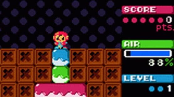 Mr. Driller screenshot 1