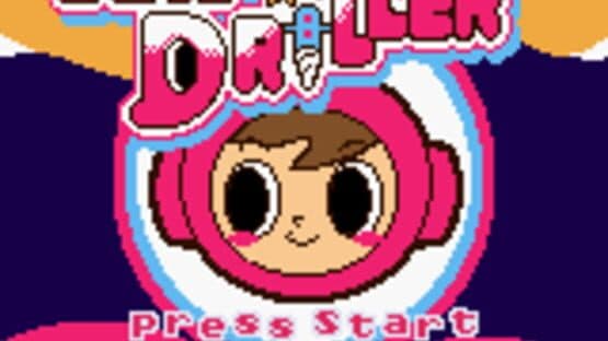 Mr. Driller screenshot 2