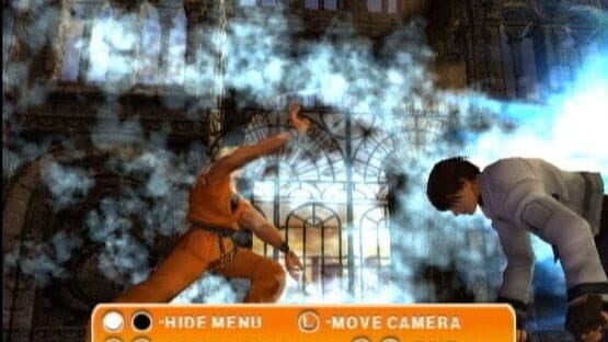 The King of Fighters: Maximum Impact - Maniax screenshot 3