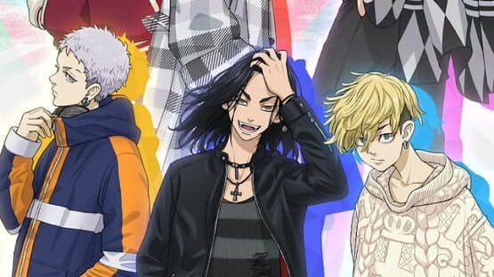 Tokyo Revengers Pazuribe! screenshot 4