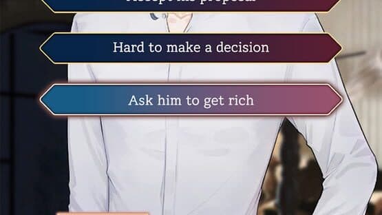 Devil’s Propose screenshot 2